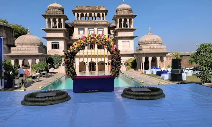 Abbas Tent House  Event Planner